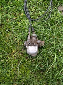 Karburátor simson s51