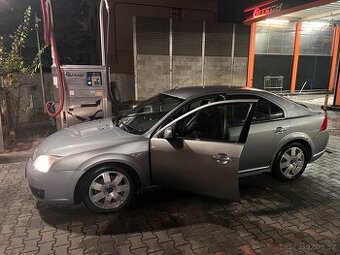 Ford Mondeo mk3