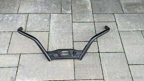 CF Moto X625 originální přední ochranný rám