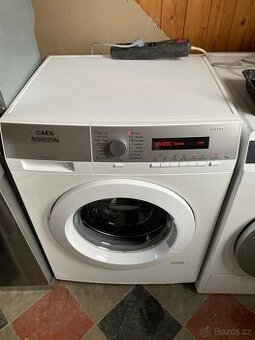 Pračka AEG na 7kg.