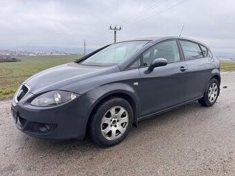 Seat Leon 1.9Tdi, 185xxx km, NOVÁ STK, po servise