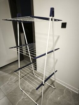 Leifheit sušák na prádlo