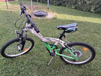 Dětské kolo Favorit 20.