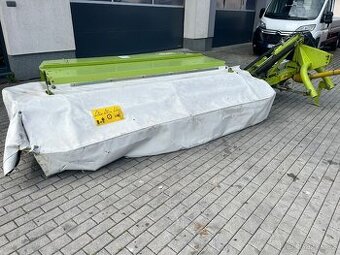 Disková sekačka CLAAS DISCO 300C PERFEKTNÍ STAV