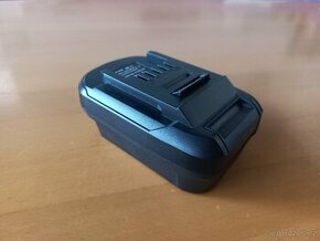 Aku adaptér Dewalt na Einhell