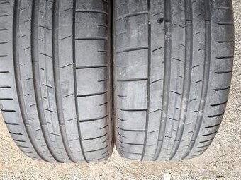 235/35/20 88y Pirelli - letní pneu 2ks