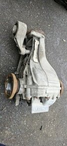Zadní diferenciál HNN Audi A6 C6 4F 3.0 TDI quattro