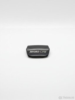 PLAKETKA DO VOLANTU ORIGINAL - S