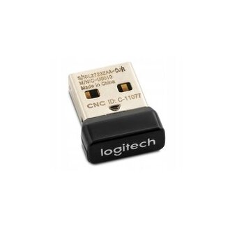 Logitech Wireless Nano Receiver (C-U0010)