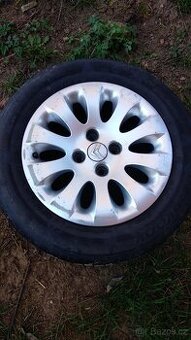 Kola citroen peugeot