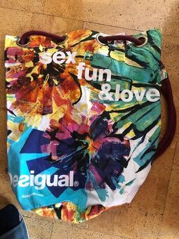 Batoh Desigual