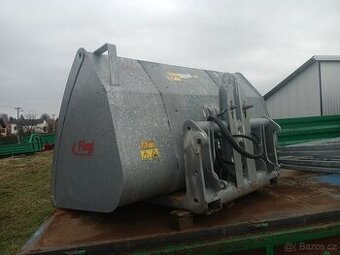 Nářadí k čelnímu nakladači FLIEGL