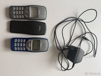 Nokia 3210