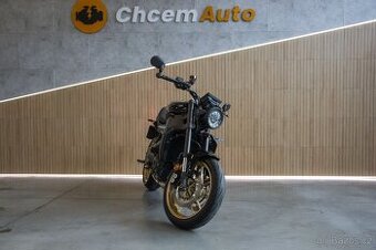 Yamaha XSR 900
