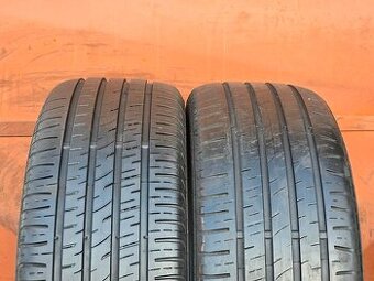 Letní Barum 205/55/16