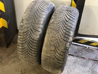 Zimni pneu 205/65 r15 hankook