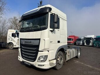 DAF XF 106.530,Standart,Facelift,Euro 6
