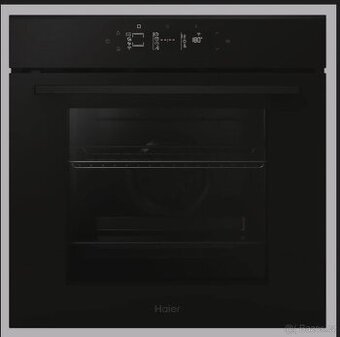 Vestavná Trouba Haier H6 ID25G5HTB1-nové nepoužité