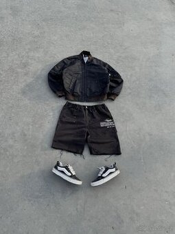 Bunda bomber Carhartt 90s vintage