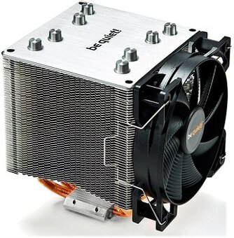 zánovní chladič CPU Be quiet SHADOW ROCK 2 180W TDP