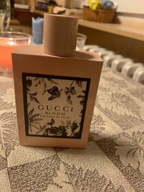 Parfem Gucci Bloom nettare di fiori - 1