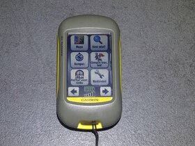 Outdoorová GPS navigace Garmin Dakota 10