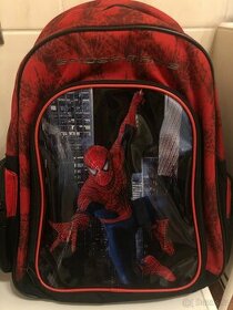 Spiderman 3 batoh - 1