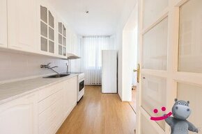 Prodej bytu 3+1, 74 m2 - Kralupy nad Vltavou, ev.č. 58184