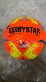 Derbystar Bundesliga
