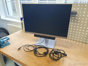 Prodám FullHD monitor HP EliteDisplay E243i - 61cm - 1