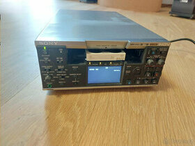 Sony HVR-M25U HDV videorekordér - 1