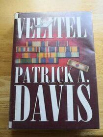 Velitel - Patrick A. Davis - 1