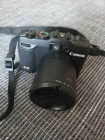fotoaparát Canon PowerShot G16