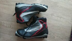 Běžecké boty Salomon 786109, SNS, velikost 42 - 1