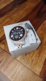 Michael Kors MKT5080 - chytré hodinky
