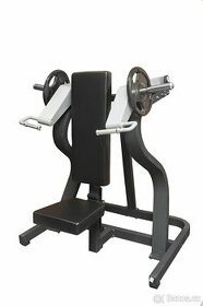 Posilovací stroj tlaky na ramena – Shoulder press
