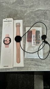 SAMSUNG Galaxy Watch 4 40mm