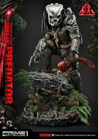 Predator:Big Game Cover Art Delux bonus verze od Prime1