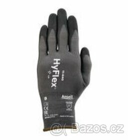 Pracovní rukavice HyFlex - 1