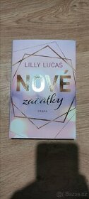 Nové Začátky - Lilly Lucas - 1