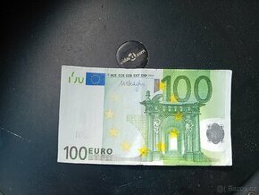 100 euro - 1