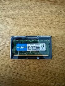 8GB ram paměť pro notebook - 1