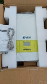 EASUN POWER SMG II 3,6KW hybridní solární střídač měnič FVE