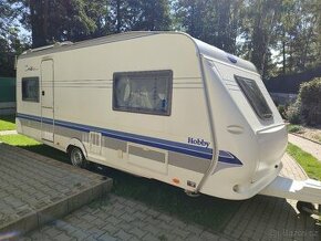 Karavan Hobby