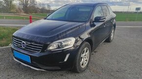 Volvo XC 60 2,0 TD r.2016