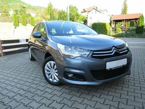 Citroen C4 2012 1.4i 16V 70Kw-1. Majitel