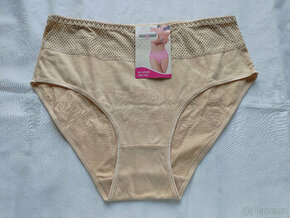 Nové dámské kalhotky s visačkou; vel. 46