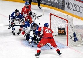 ČR -Finsko,koupím vstupenky MS v hokeji na 10.5.