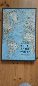 Atlas Of The World - 1