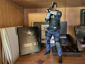 Resident Evil 2 - collectors edition